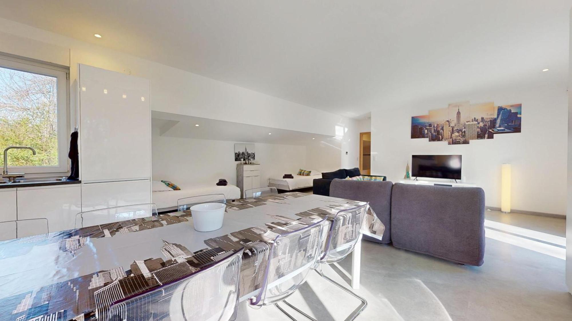Le Chalet Avec Piscine - Obernai Ngoại thất bức ảnh