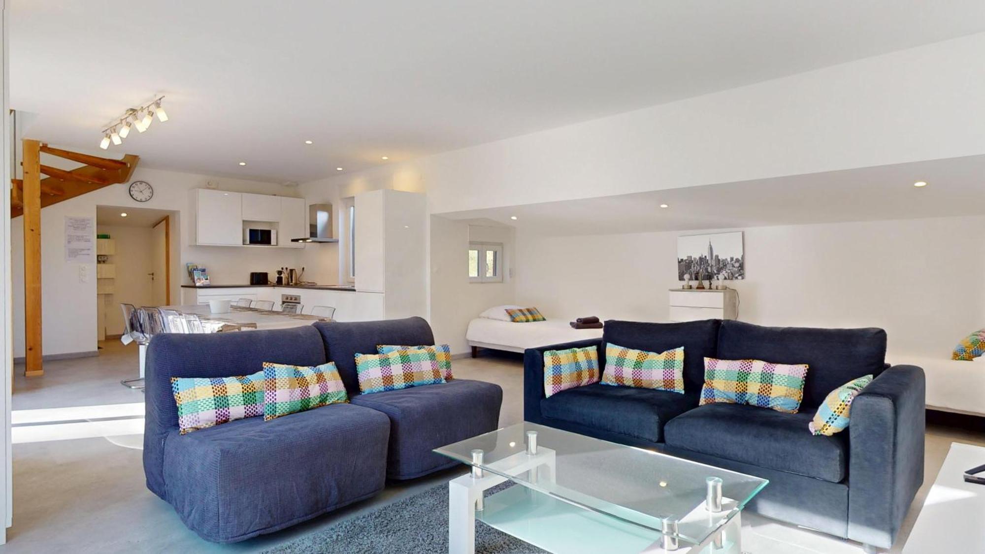 Le Chalet Avec Piscine - Obernai Ngoại thất bức ảnh