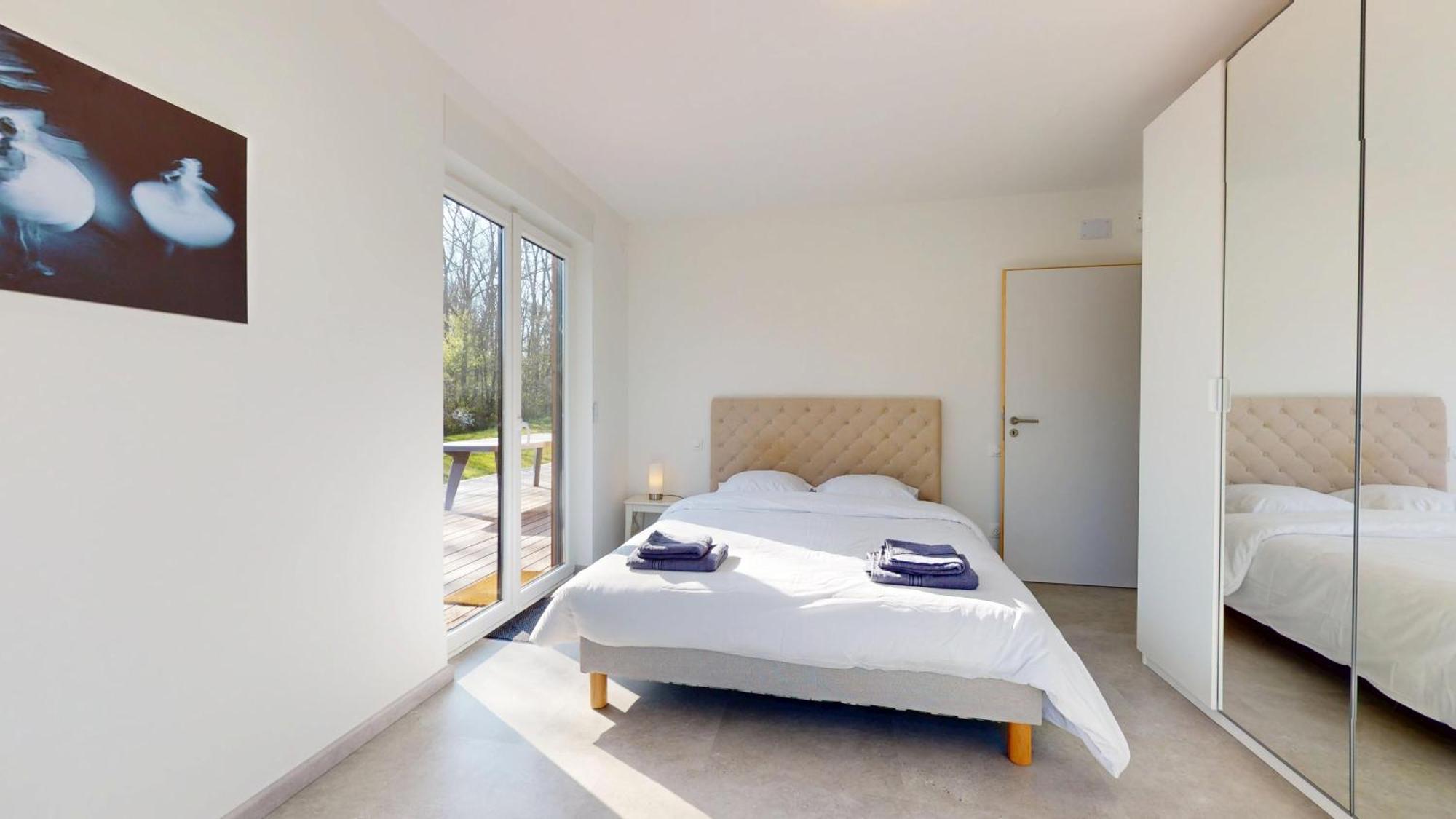 Le Chalet Avec Piscine - Obernai Ngoại thất bức ảnh